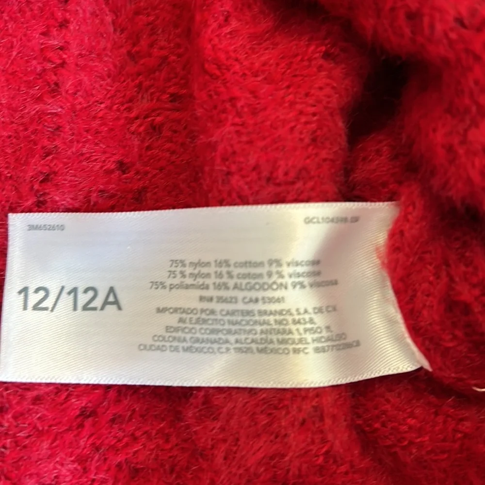 Oshkosh bgosh Sweater